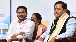 విశాఖ రాజధానికి కేంద్రమంత్రుల ఆమోదముద్ర ? పెట్టుబడుల సదస్సుకు హాజరుతో సంకేతం !