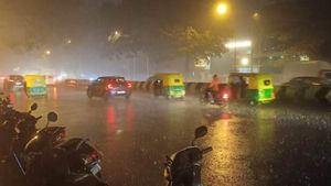 rains: బెంగళూరులో దుమ్ము దులిపేసిన వాన దేవుడు, కరెంట్ కట్, వీకెండ్ లో చీకటి ! 