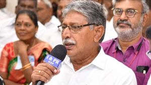 అప్పుడే కేసు తేలుతుంది - అరెస్ట్ చేసుకుంటే చేసుకోండి : వైయస్ భాస్కర్ రెడ్డి..!!