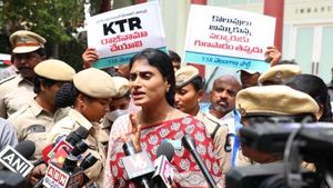 TSPSC Paper leak: సీబీఐ చేతికి- షర్మిల డిమాండ్.. 