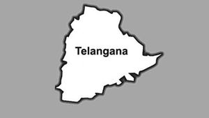 జాతీయ పంచాయతీ అవార్డుల్లో సత్తా చాటిన తెలంగాణ: ఏకంగా 8 అవార్డులు