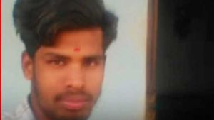  విషాదం: పరీక్ష బాగా రాయలేదని పదో తరగతి విద్యార్థి ఆత్మహత్య
