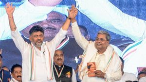 ప్రముఖులకు పెద్ద పీట వేసిన హైకమాండ్, ఫ్యామిలీలో ? సిద్దూ ఏక్ నిరంజన్ ! 