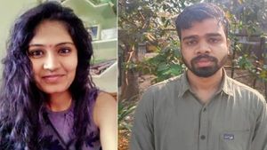 మెడికో ప్రీతి మృతి కేసు: జైలు నుంచి విడుదలైన నిందితుడు సైఫ్‌