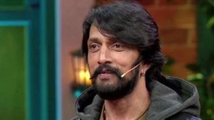 అసెంబ్లీ ఎన్నికల్లో పోటీపై తేల్చేసిన సుదీప్- రాసలీలల వీడియోపైనా క్లారిటీ