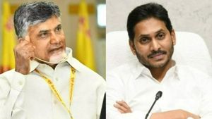టీడీపీతో టచ్‌లో ఉన్న వైసీపీ సీనియర్- సస్పెన్షన్ వేటు 