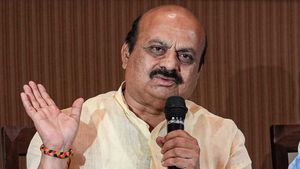 Karnataka Elections 2023: కర్ణాటక బీజేపీ తొలి జాబితా.. ఎప్పుడంటే..!