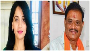 ప్రజల మధ్య చిచ్చు పెడుతున్న మంత్రి, కేసు పెట్టిన లేడీ లీడర్, కన్నడిగ, తమిళ్, తెలుగు మధ్య ! 