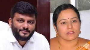 మాజీ ప్రధాని ఫ్యామిలీలో ‘పాన్ ఇండియా క్లైమాక్స్’, శుకుని క్యారెక్టర్లు ఎక్కువైనాయి, మాజీ సీఎం! 