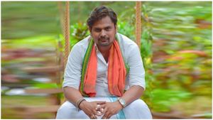 అసెంబ్లీ ఎన్నికల వేళ- బీజేపీ యువ నేత దారుణ హత్య