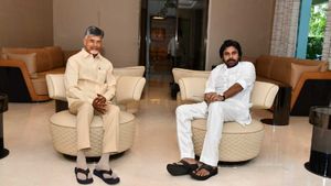 చంద్రబాబు - పవన్ భేటీలో కీలక నిర్ణయం, ముహూర్తం ఫిక్స్..!?