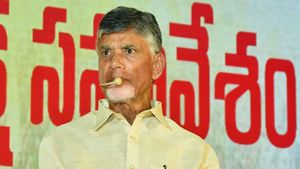 కీలకమైన జిల్లాలో 11 మంది అభ్యర్థులను ఖరారు చేసిన చంద్రబాబు!
