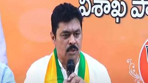 2024 ఎన్నికల్లో ఏపీలో అధికారం వారికే - ఎంపీ సీఎం రమేష్..!!