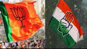 బీజేపీతో ఆడుకుంటున్న ప్రతిపక్షాలు, ఆరు కారణాలతో ఆలస్యం ?, పడవ గల్లంతు !