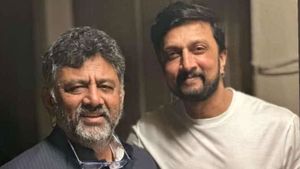 బీజేపీతో సహ కాంగ్రెస్ కు కూడా ఎన్నికల ప్రచారం చేస్తారా ఈ హీరో? ఏం జరుగుతోంది? 