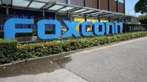 Foxconn:కొంగరకలాన్‍లో ఫాక్స్‌కాన్ ప్లాంట్.. భూమి కొనుగోలుకు సిద్ధమైన సంస్థ..