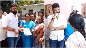 గుడివాడలో గెలుపుపై కొడాలి నాని: ఎనీ డౌట్స్..!!