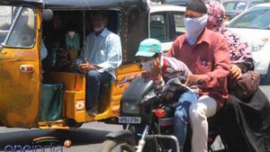 Weather Report: ఈ సమ్మర్‍లో మంట తప్పదా..!