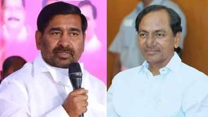 రాయల తెలంగాణపై మంత్రి జగదీశ్ రెడ్డి కీలక వ్యాఖ్యలు: కేసీఆర్‌తోనే సువర్ణ ఆంధ్రప్రదేశ్