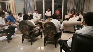 కాంగ్రెస్‌లోకి బీజేపీ మాజీ ముఖ్యమంత్రి- పీసీసీ చీఫ్‌తో సుదీర్ఘ మంతనాలు