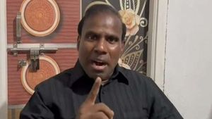  కేఏ పాల్‌కు సుప్రీంకోర్టులో ఎదురుదెబ్బ