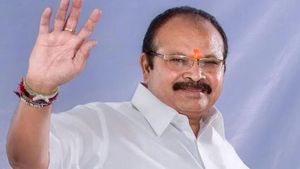 గుంటూరు జిల్లాలో దూసుకెళుతున్న 'కన్నా ఎక్స్ ప్రెస్'!