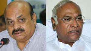  మోదీతో చాలెంజ్ చేస్తే అడ్రస్ లు గల్లంతు గ్యారెంటీ, సీన్ రిపీట్, సీఎం !