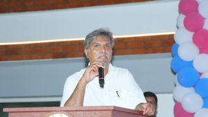 కేశినేని నాని అవుట్- తేల్చేసిన టీడీపీ