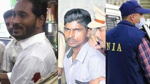 కోడి కత్తి కేసులో జగన్ పిటిషన్లపై ఎన్ఐఏ కోర్టు ఏం తేల్చబోతోంది ?