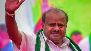  49 మంది అభ్యర్థులతో రెండో జాబితా విడుదల చేసిన జేడీఎస్: మాజీ ప్రధాని కోడలుకు షాక్
