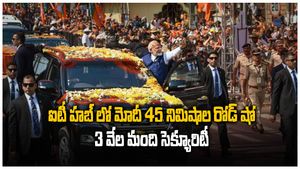 దేవుడిలా కనిస్తున్న మోదీ వన్ మ్యాన్ షో, రాత్రికి రాజ్ భవన్ లో మకాం, స్కెచ్ అంటే ! 