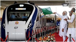 PM Modi Hyderabad Tour:రాష్ట్రం కేంద్రంతో కలిసి రావడం లేదు అందుకే అభివృద్ధి ఆలస్యం అవుతోంది
