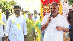 నారా లోకేష్ పాదయాత్ర వేళ- అనంతపురంలో `జేసీ బ్రదర్స్` కొత్త స్క్రిప్ట్ 