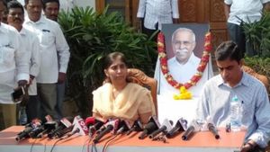 పులివెందులలో సీబీఐ: నర్రెడ్డి స్టేట్‌మెంట్ ఇచ్చిన మరుసటిరోజే 