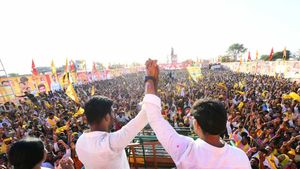 ఆ రెండు నియోజకవర్గాలకు అభ్యర్థులను ఖాయం చేసిన నారా లోకేష్: తల్లీకొడుకులకు టికెట్లు