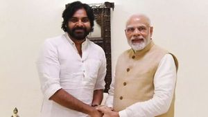 ఆ జాబితా నుంచి పవన్ కళ్యాణ్ సన్నిహితుడు ఔట్..వ్యూహాత్మకంగానే తప్పించారా..?