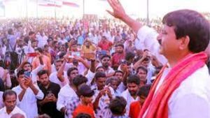 ఎప్పుడొచ్చామన్నది కాదన్నా.. శ్రీనన్న బుల్లెట్ కచ్చితంగా దిగుతుంది!!