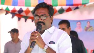 నీ మంగమ్మ శపథాలు నడవవిక్కడ!!