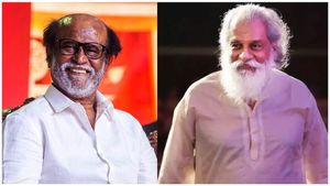 నిన్న రజనీకాంత్ ఫ్యామిలీ, ఇప్పుడు సింగర్ ఏసుదాస్ ఫ్యామిలీ, ఇళ్లల్లో ఏం జరుగుతోంది ? 