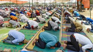 Ramzan 2023:మత సామరస్యానికి ప్రతీక రంజాన్..!