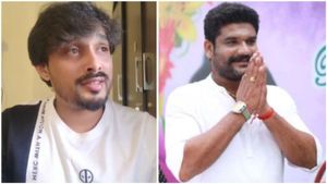 లవ్ మ్యారేజ్, భార్య గర్బవతి, ఆత్మహత్య చేసుకున్న ప్రముఖ నటుడు, ఏం జరిగింది? 