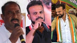 హ్యాట్రిక్ ఎమ్మెల్యే సతీష్ రెడ్డికి ఎలా చెక్ పెట్టాలి, సీన్ లోకి టాప్ సినీ నిర్మాత, వర్కౌట్ అయితే?  