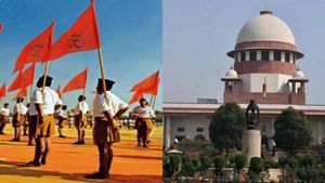 సీఎంకు ఎదురు దెబ్బ, ర్యాలీకి అనుమతి ఇచ్చిన సుప్రీం కోర్టు, శాంతిభద్రతలు మీరే కాపాడాలి ! 