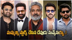 Rajamouli:జక్కన్నకు రుణపడి ఉన్న టాప్ స్టార్స్ వీరే..!