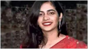బ్రిటన్ బీచ్‌లో తెలుగు అమ్మాయి ప్రాణం తీసిన భారీ అల