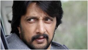 `నీ ప్రైవేట్ వీడియో లీక్ చేస్తాం`: సుదీప్‌కు బెదిరింపు లేఖ: బీజేపీలో చేరొద్దంటూ