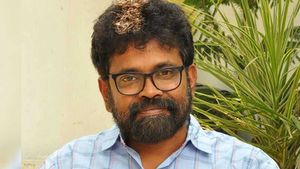 Sukumar: దర్శకుడు సుకుమార్ ఇంట్లో సోదాలు ఎందుకు జరిగాయంటే..!