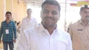  తీన్మార్ మల్లన్నకు బెయిల్ మంజూరు: చర్లపల్లి జైలు నుంచి రేపు విడుదల