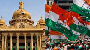 చిక్కపేట్ చిక్కది అయినా చిక్కులు ఎక్కువే, నాయకులకు తలనొప్పి, దేవరాజ్ తో గేమ్స్? 