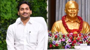 ఎమ్మెల్సీ ఫలితాలపై జగన్ ఫస్ట్ రియాక్షన్- ఎవ్వరినీ వదులుకోను-గెలవకపోతే కోట్ల మందికి నష్టం..
